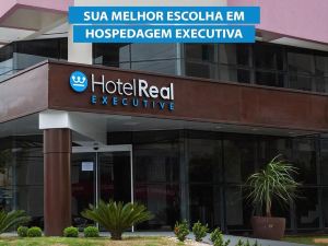 Hotel Real Executive