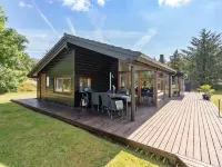 "Sirpa" - 1km from the Sea Hotels in Saeby