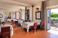 Borgo Scopeto Wine & Country Relais Hotels in Vagliagli