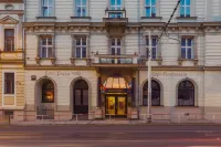 Hotel Praga 1885 Hotels in Smichov