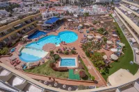 HOVIMA Santa María - de playa
