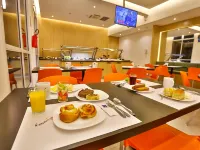 Transamerica Fit Jacareí Hotels in Jacareí