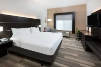 Holiday Inn Express HILLSVILLE by IHG