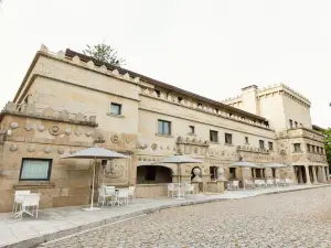 Pazo Los Escudos Hotel Spa & Resort