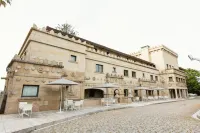 Pazo Los Escudos Hotel & Spa Resort