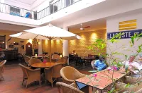 Hôtel la Résidence - bar