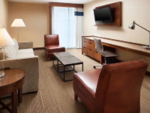Courtyard San Jose Airport Hotels in San Jose