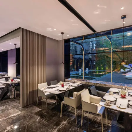 Novotel Yangzhou City Centre