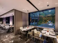 Novotel Yangzhou City Centre - فطور