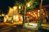 Gili Amor Boutique Resort
