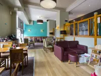Premier Inn Birmingham City Centre Bridge Street Hotels near The Westside
