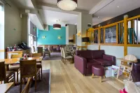 Premier Inn Birmingham City Centre Bridge Street