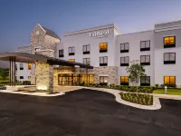 Fairfield Inn & Suites Rome Hotels in Floyd County