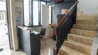 Rukost Exclusive Columbus 3 Hotels in West Karawang