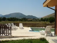 Hotel la Compagnia Del Viaggiatore Hôtels à : L'Aquila