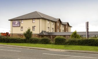 Premier Inn Bishop Auckland