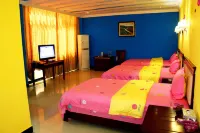 Jiangyong Fanxin Theme Hotel