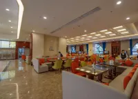 Jiu Long Ying Bin Hotel