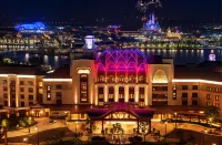 Shanghai Disneyland Hotel Hôtels à : Shanghai