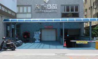 Maohua Motel