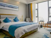 Shuangjiang Shanke Yazhi Hotel (Shuangyizhong Branch)