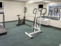 Baymont by Wyndham Hickory - Gym