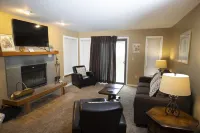 Mountain Lodge at Okemo Hotels in Ludlow