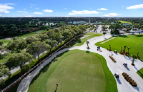 PgaVillageResort by AmericanVacationLiving 7 Room