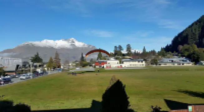 Bella Vista Queenstown