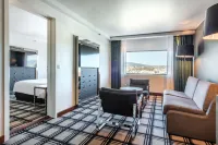 Radisson Blu Scandinavia Hotel, Oslo Hotel in zona Pushwagner Gallery