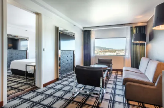 麗笙藍標酒店-奧斯陸斯堪的納維亞