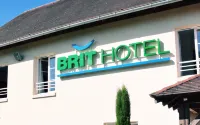Brit Hotel Confort la Tour Blanche