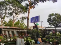 Penginapan Verlo Hotel dekat Puncak sejati bukit panjang Payakumbuh