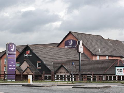 Darlington East (Morton Park)