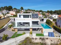 La Haya - Villas