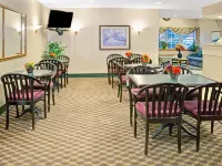 Microtel Inn & Suites by Wyndham Raleigh Durham Airport - Bữa sáng