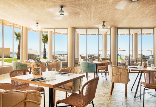 Domes Noruz Chania, Autograph Collection Hotel Overview