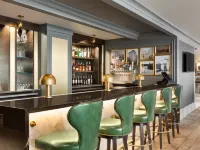 Magnolia Hotel Denver, a Tribute Portfolio Hotel Hotels near Lo-Do