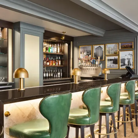 Magnolia Hotel Denver, a Tribute Portfolio Hotel