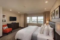 Fathoms Hotel & Marina Các khách sạn ở Roslyn