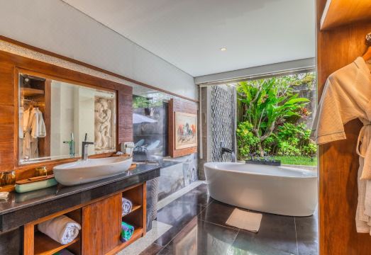 더 리프 짐바란