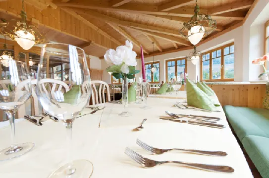 Hotel Schladmingerhof