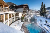 Naturhotel Ortners Eschenhof Hotels in Dobriach