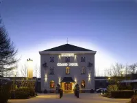 마틴스 그랜드 호텔 Le Palais du Houblon 주변 호텔