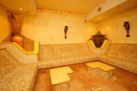 Apparthotel Panorama Hoteles en Gemeinde Flachau