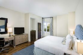 The Inn by Sea Island