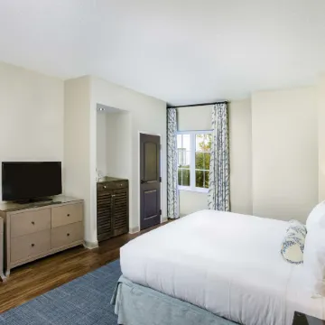 The Inn by Sea Island
