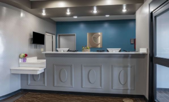 Comfort Inn Plainfield - Indianapolis Airport