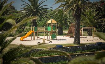 Hotel Solverde Spa and Wellness Center