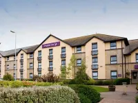 Premier Inn Norwich East (Broadlands/A47) Hotels in Broadland